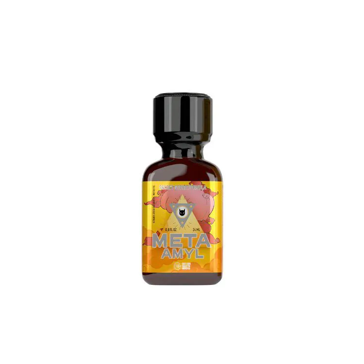 Metal Amyl