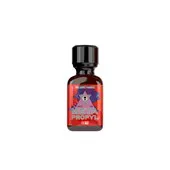Metal Propyl