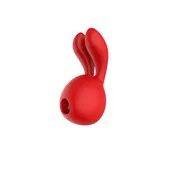Rojo lapin rouge