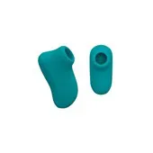 Kiss Mini - Mini aspi vert