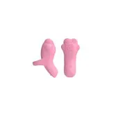 Kitty - Doigt vibrant Patte de chat