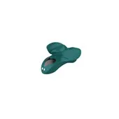 Buzzy - Doigt vibrant vert