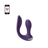 Magicflick - APP violet