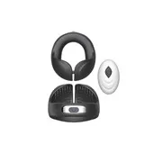 Loki - Cockring design
