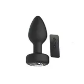 Plug bijoux vibe télécommandé