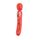 Vivi wand rouge