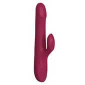 Pich 2.0 - Rabbit billes bordeau