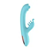 Electra - Rabbit turquoise