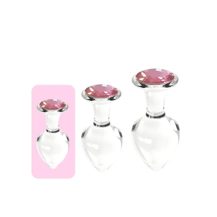 Sagittarius - Plug Cristal S