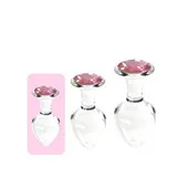 Plug Cristal S