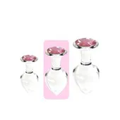 Plug Cristal M