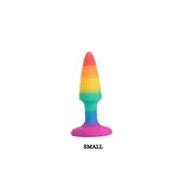 Pride pleasure - Plug LGBT Small