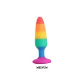 Pride pleasure - Plug LGBT Medium