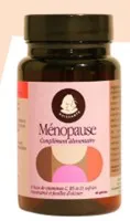 Puissante - Cure Menopause