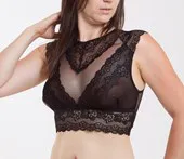 Ellba Top S/M - Cadeau MAI