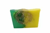 Savon Luffa - Agrumes