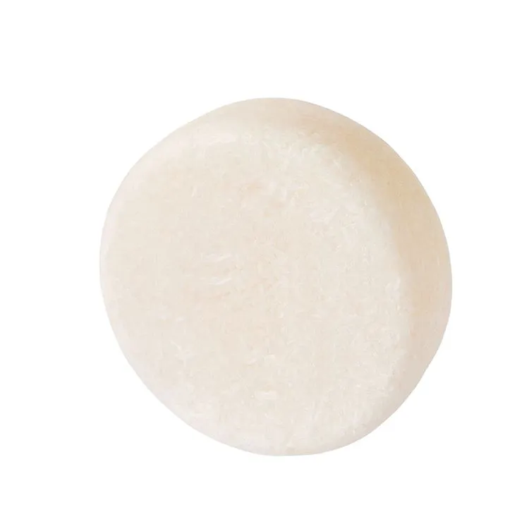 Shampoing solide - Noix de Coco