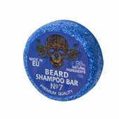 Savon à Barbe - Bergamote - Invictus bleu