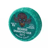 Savon à Barbe - Menthe vert