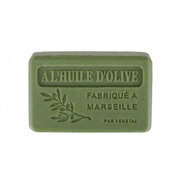 Savon de Provence - Huile d'Olive