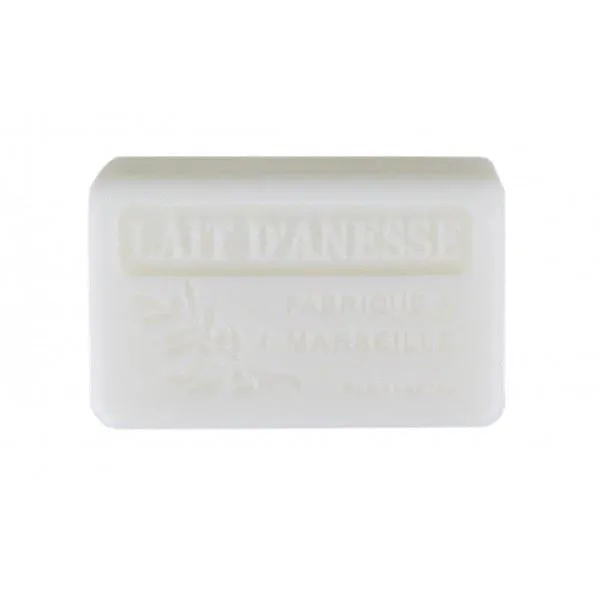 Savon de Provence - Lait d anesse