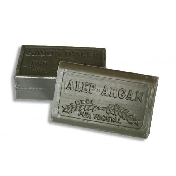Savon d'Alep