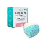 Amour effervescents - Lot de 4 - LOTUS
