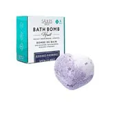 Amour effervescents - Lot de 4  - Myrtilles Mûres