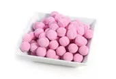 Dream pearls - Minis Billes Effervescente - Cerise