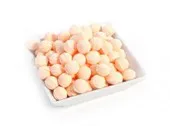 Dream pearls - Mini Billes -Pamplemousse Mandarine