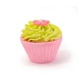 Cupcake - Fraise