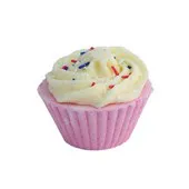 Cupcake - Cerise