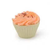 Cupcake - Pomme d'amour