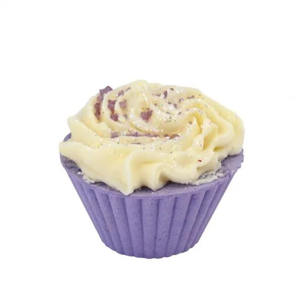 Cupcake - Fruit de la Passion