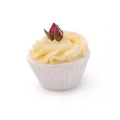 Cupcake - Rose de Damas