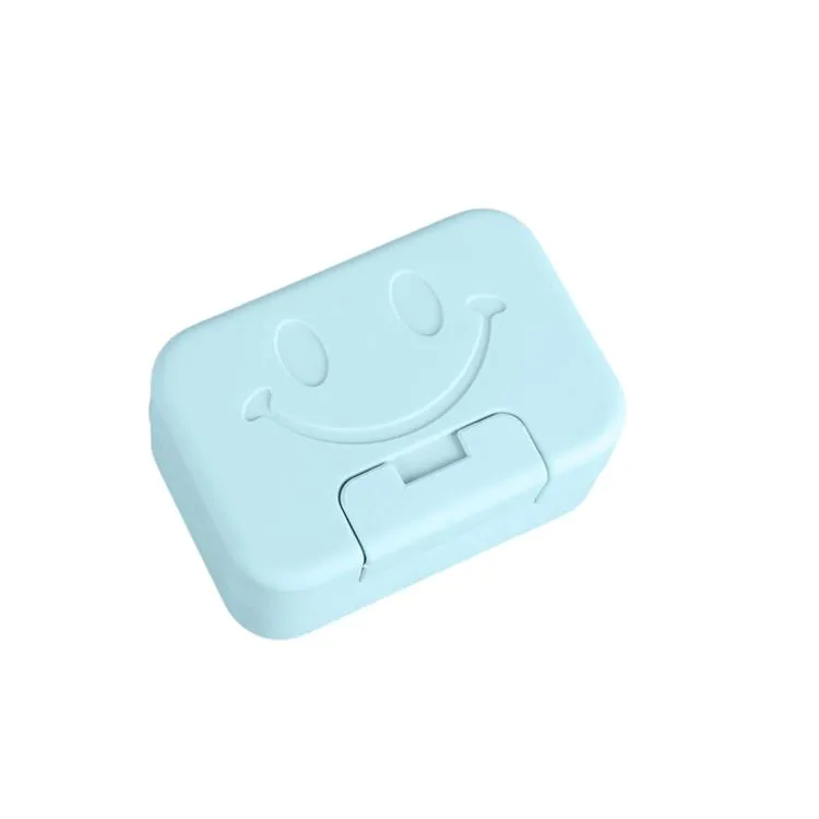 Boite à Savon Smile