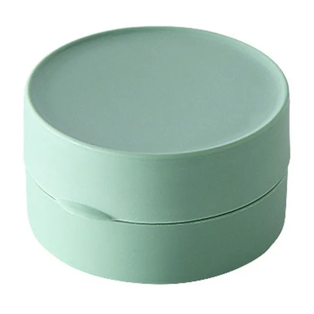 Boite à Shampoing Vert