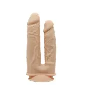 Double Penetration 7/8 - Silex