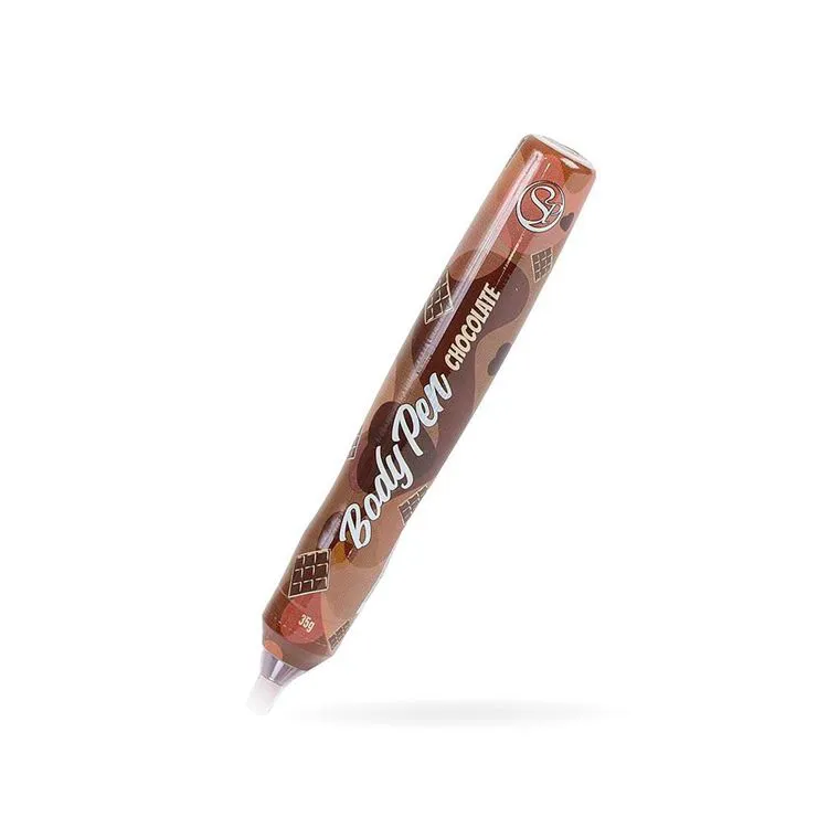 SP - Body Pen - Chocolat