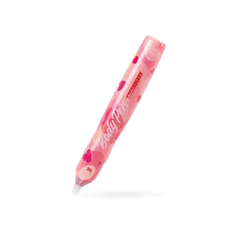 SP - Body Pen - Fraise