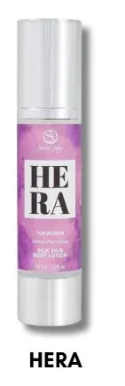 SP - Silk skin lotion-  HERA