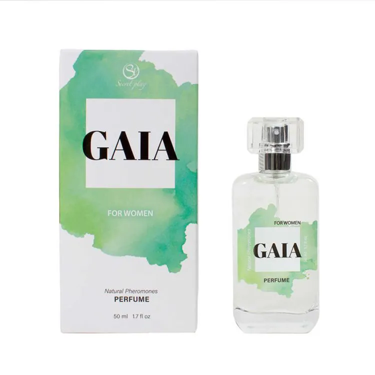 SP - Parfum Ph&eacute;ro XL Gaia
