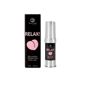 SP - Relax anal