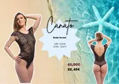 Canato Body S/M