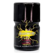 Magnum Poppers Jaune