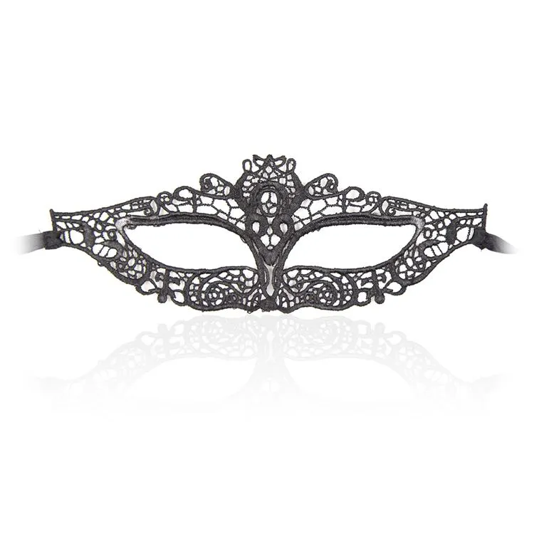 Masque Romantique