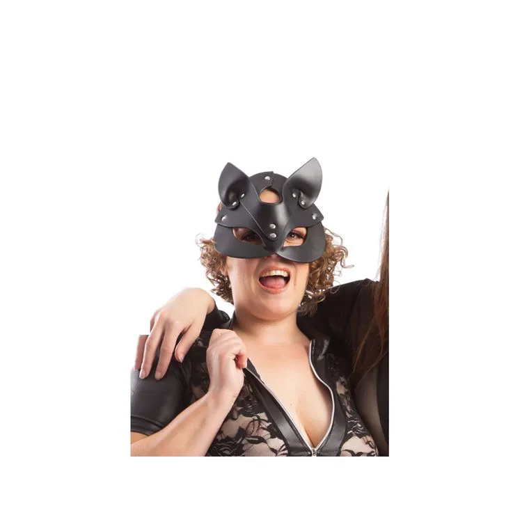 Masque Chat