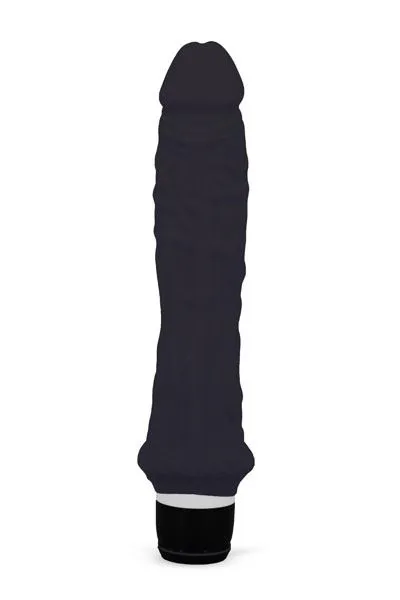 Classic Silicone XL Black