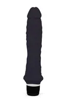 Classic Silicone XL Black