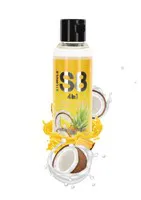 S8 Massage Integral 4 en 1 - Pina Colada